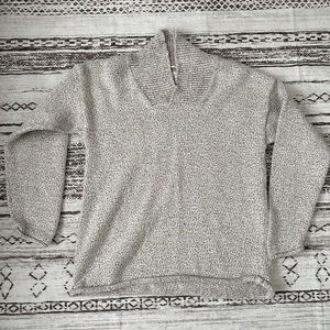 Coldwater Creek sweater
